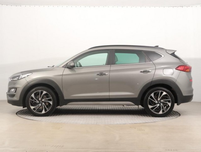 Hyundai Tucson  1.6 T-GDI Style