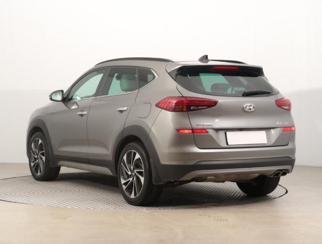 Hyundai Tucson  1.6 T-GDI Style