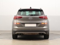 Hyundai Tucson  1.6 T-GDI Style