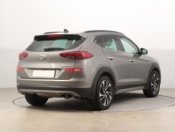 Hyundai Tucson  1.6 T-GDI Style