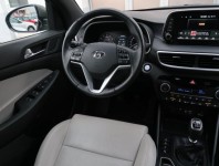 Hyundai Tucson  1.6 T-GDI Style