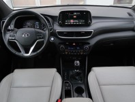 Hyundai Tucson  1.6 T-GDI Style