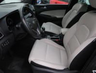 Hyundai Tucson  1.6 T-GDI Style