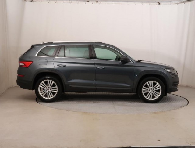 Škoda Kodiaq  2.0 TDI 