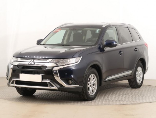 Mitsubishi Outlander  2.0 