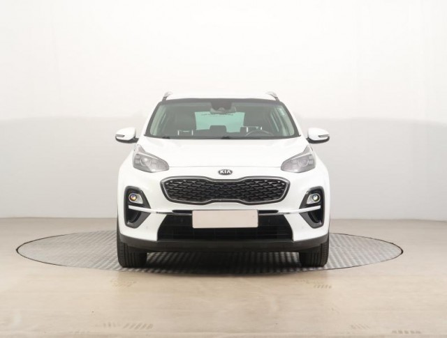 Kia Sportage  1.6 T-GDI Top