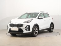 Kia Sportage  1.6 T-GDI Top