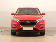 Hyundai Tucson  1.6 GDI 