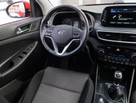 Hyundai Tucson  1.6 GDI 