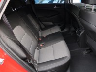 Hyundai Tucson  1.6 GDI 