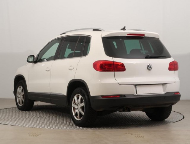 Volkswagen Tiguan  2.0 TDI 