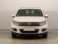 Volkswagen Tiguan  2.0 TDI 