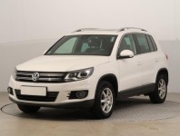 Volkswagen Tiguan  2.0 TDI 