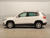 Volkswagen Tiguan  2.0 TDI 