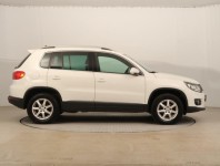 Volkswagen Tiguan  2.0 TDI 