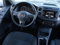 Volkswagen Tiguan  2.0 TDI 