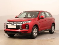 Mitsubishi ASX  2.0 MIVEC Invite