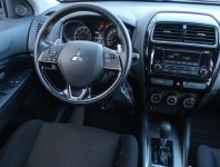 Mitsubishi ASX  2.0 MIVEC Invite