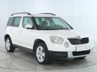 Škoda Yeti  2.0 TDI 