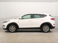 Hyundai Tucson  1.7 CRDi 