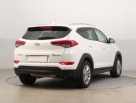 Hyundai Tucson  1.7 CRDi 