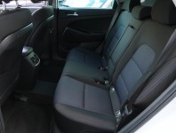 Hyundai Tucson  1.7 CRDi 