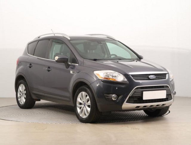 Ford Kuga  2.0 TDCi Titanium