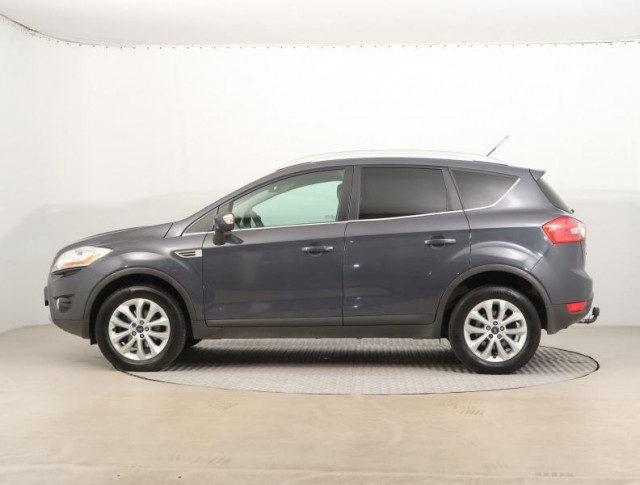 Ford Kuga  2.0 TDCi Titanium