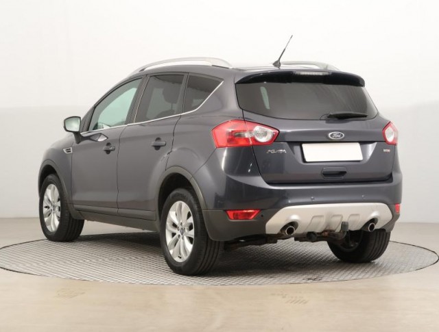 Ford Kuga  2.0 TDCi Titanium