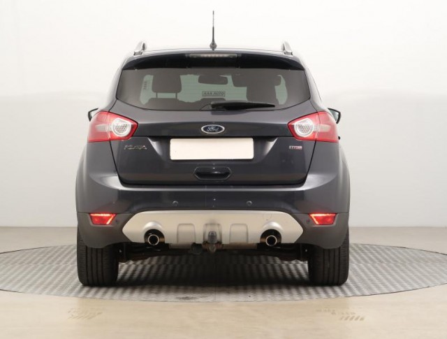 Ford Kuga  2.0 TDCi Titanium