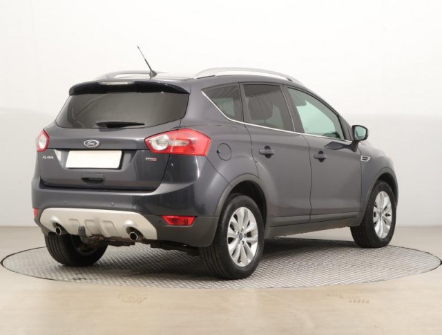 Ford Kuga  2.0 TDCi Titanium