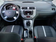 Ford Kuga  2.0 TDCi Titanium