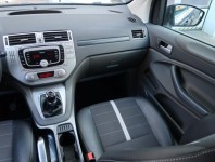 Ford Kuga  2.0 TDCi Titanium