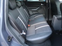 Ford Kuga  2.0 TDCi Titanium