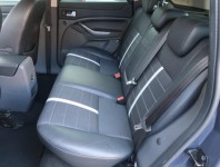 Ford Kuga  2.0 TDCi Titanium