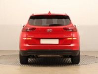 Hyundai Tucson  1.6 GDI 