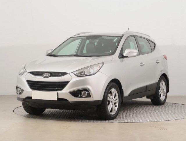 Hyundai ix35  2.0 CRDi Comfort