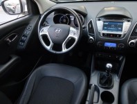 Hyundai ix35  2.0 CRDi Comfort