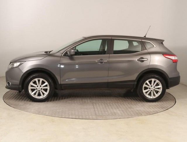 Nissan Qashqai  1.2 DIG-T 