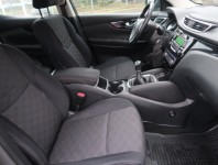 Nissan Qashqai  1.2 DIG-T 