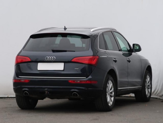 Audi Q5  3.0 TDI 