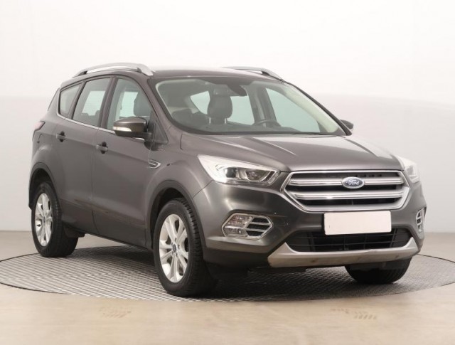 Ford Kuga  2.0 TDCi Titanium