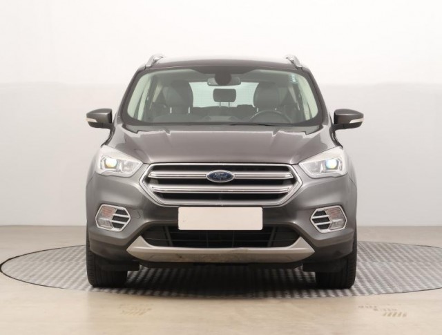 Ford Kuga  2.0 TDCi Titanium