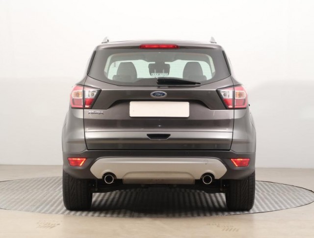 Ford Kuga  2.0 TDCi Titanium