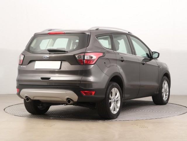 Ford Kuga  2.0 TDCi Titanium