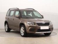 Škoda Yeti  1.2 TSI 