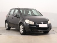 Suzuki SX4  1.6 VVT GL/AC