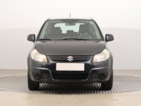 Suzuki SX4  1.6 VVT GL/AC