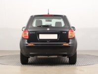 Suzuki SX4  1.6 VVT GL/AC