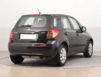 Suzuki SX4  1.6 VVT GL/AC